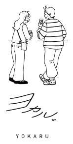 ロゴ